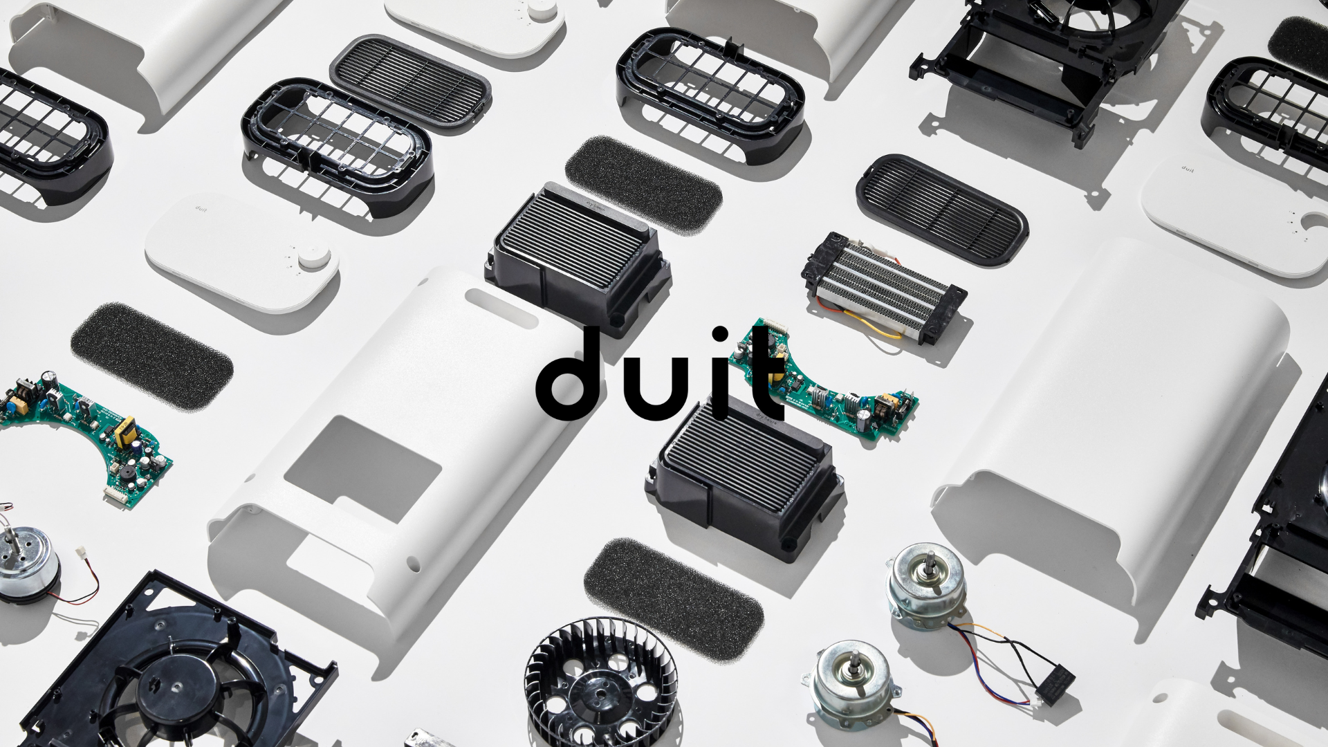 Welcome to duit design lab - Grand Opening!
