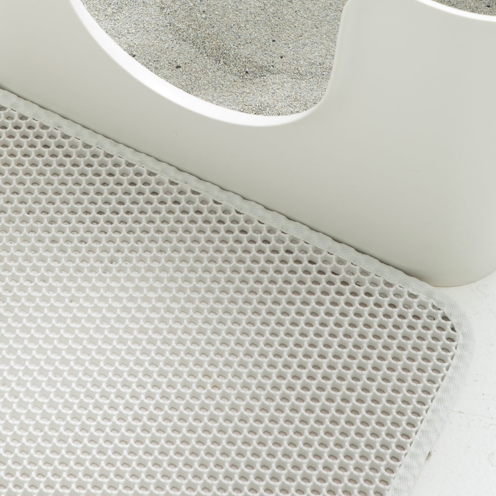 DUIT Doit Pupu Mat L Cat Toilet Desertification Prevention