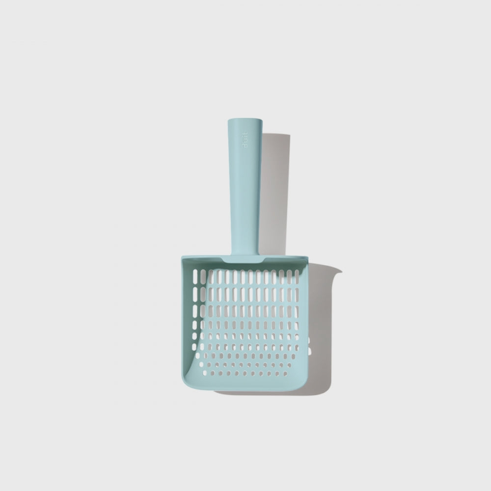 DUIT Duit Pupu Scoop Cat Dense Sand Shovel