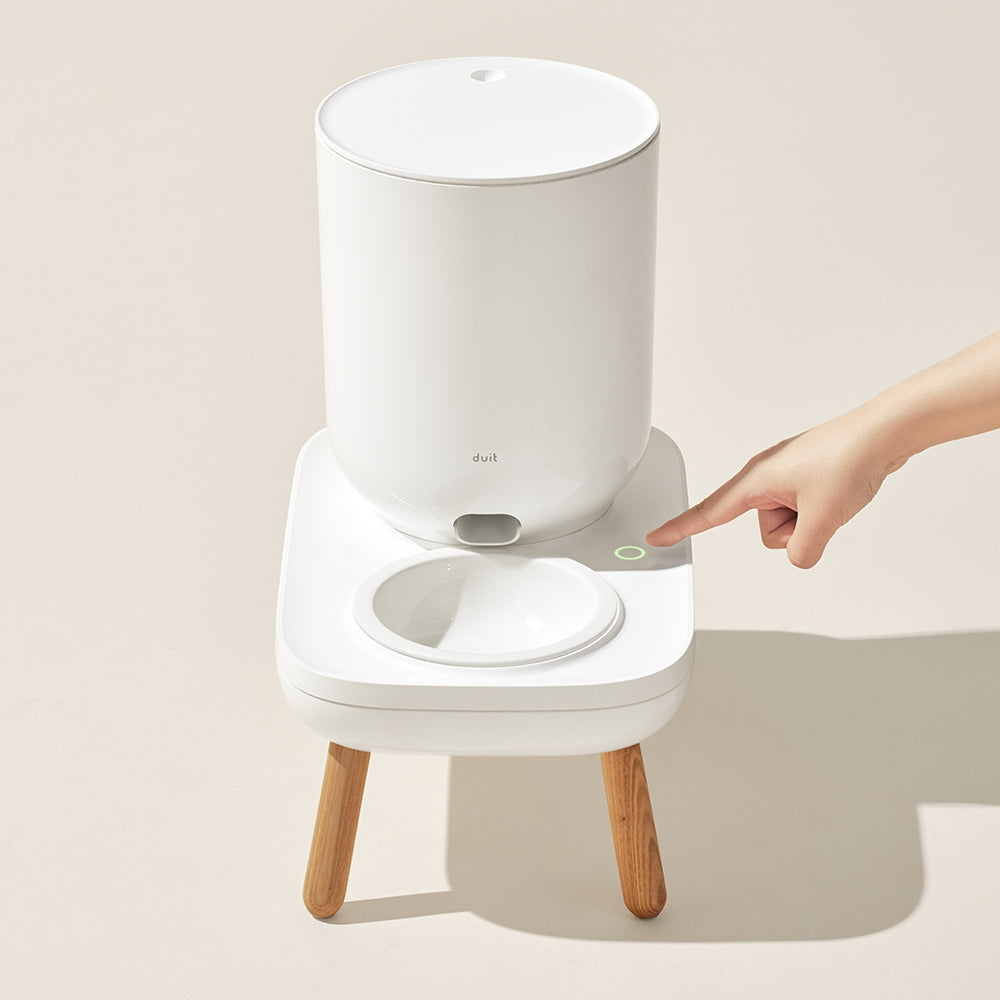 DUIT The Table Plus Smart Automatic Feeder